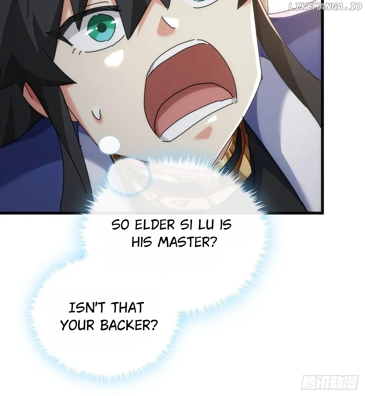 Please Slay The Demon! Young Master! Chapter 142 - page 62